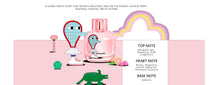Load image into Gallery viewer, L.12.12 Pour Elle Sparkling Jeremyville Eau De Toilette
