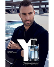 Load image into Gallery viewer, Y Men Eau De Toilette