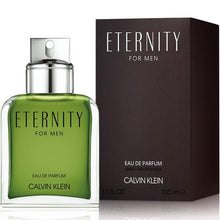 Load image into Gallery viewer, Eternity Men EDP -GWP