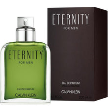 Load image into Gallery viewer, Eternity Men EDP -GWP