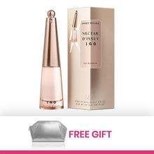 Load image into Gallery viewer, L'eau D'issey Pure Nectar IGO - GWP