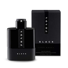 Load image into Gallery viewer, PRADA BLACK