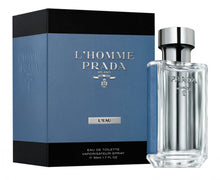 Load image into Gallery viewer, PRADA L HOMME EAU
