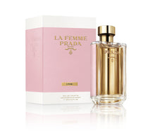 Load image into Gallery viewer, Prada La Femme L'eau