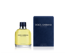 Load image into Gallery viewer, Pour Homme