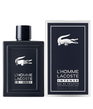 Load image into Gallery viewer, LACOSTE HOMME INTENSE