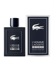 Load image into Gallery viewer, LACOSTE HOMME INTENSE
