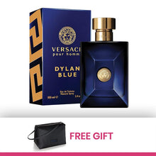 Load image into Gallery viewer, Dylan Blue - GWP