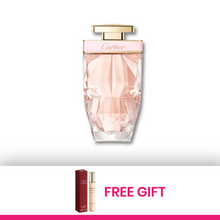 Load image into Gallery viewer, Cartier La Panthere EDT - GWP