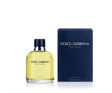 Load image into Gallery viewer, Pour Homme