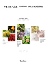 Load image into Gallery viewer, Versace Pour Femme Dylan Turquoise - GWP
