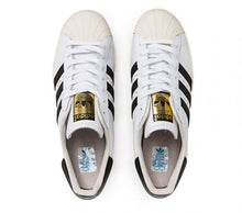 Load image into Gallery viewer, ADIDAS | SUPERSTAR 80S