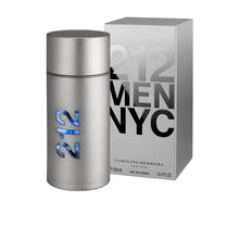 Load image into Gallery viewer, Carolina Herrera 212 NYC Men
