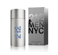 Load image into Gallery viewer, Carolina Herrera 212 NYC Men
