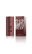 Load image into Gallery viewer, Carolina Herrera 212 Sexy Men
