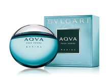 Load image into Gallery viewer, AQVA Pour Homme Marine
