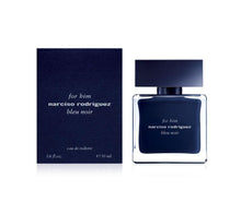 Load image into Gallery viewer, For Him Bleu Noir EDT
