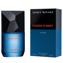 Load image into Gallery viewer, Fusion D&#39;Issey Eau De Toilette

