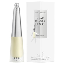 Load image into Gallery viewer, L'eau D'issey IGO - GWP