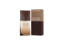 Load image into Gallery viewer, L'eau D'issey Wood&amp;Wood