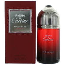 Load image into Gallery viewer, Pasha De Cartier Edition Noire Sport - Men
