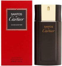 Load image into Gallery viewer, Santos de Cartier Concentre
