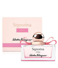 Load image into Gallery viewer, Ferragamo Signorina In Fiore
