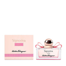 Load image into Gallery viewer, Ferragamo Signorina In Fiore
