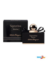 Load image into Gallery viewer, Ferragamo Misteriosa EDP
