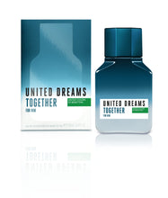 Load image into Gallery viewer, United Dreams Together Him
