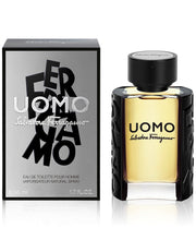 Load image into Gallery viewer, Ferragamo Uomo EDT
