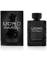 Load image into Gallery viewer, Ferragamo Uomo Signature
