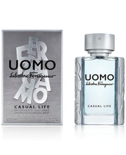 Load image into Gallery viewer, Uomo Casual Life EDT