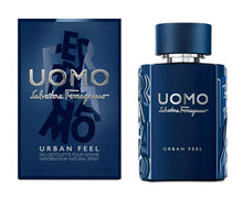 Load image into Gallery viewer, Ferragamo Uomo Urban Feel
