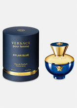 Load image into Gallery viewer, Dylan Blue Pour Femme
