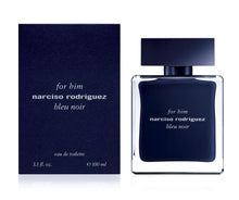 Load image into Gallery viewer, For Him Bleu Noir EDT
