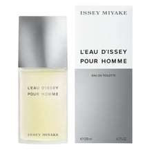 Load image into Gallery viewer, L'eau D'issey Pour Homme