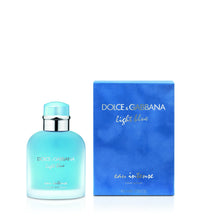 Load image into Gallery viewer, Light Blue Eau Intense Pour Homme
