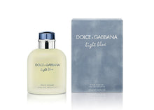 Load image into Gallery viewer, Light Blue Pour Homme
