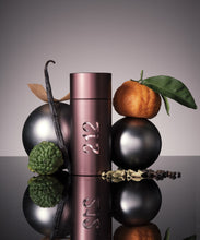 Load image into Gallery viewer, Carolina Herrera 212 Sexy Men
