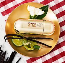 Load image into Gallery viewer, Carolina Herrera 212 VIP
