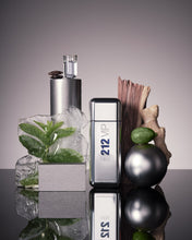 Load image into Gallery viewer, Carolina Herrera 212 VIP MEN
