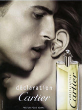 Load image into Gallery viewer, Declaration Parfum - Men