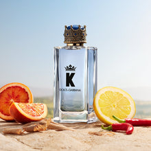 Load image into Gallery viewer, K By Dolce &amp; Gabbana EDT
