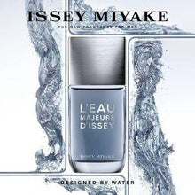 Load image into Gallery viewer, L’eau Majeure D’issey