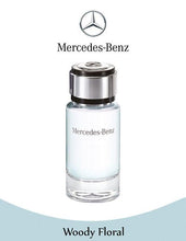 Load image into Gallery viewer, MERCEDES BENZ MEN

