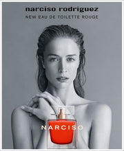 Load image into Gallery viewer, Narciso Rouge EDT