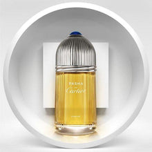 Load image into Gallery viewer, Pasha De Cartier Parfum - Men
