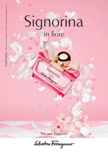 Load image into Gallery viewer, Ferragamo Signorina In Fiore
