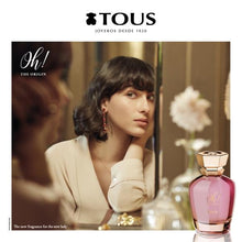 Load image into Gallery viewer, Tous Oh! The Origins Parfum
